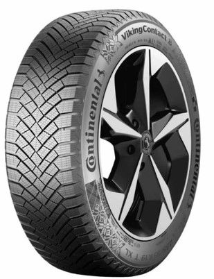 АВТОШИНА 215/65R16 CONTINENTAL CONTIVIKINGCONTACT 8 XL 102T